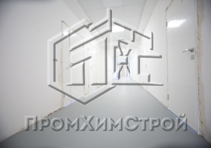 Примеры работ ООО «ПромХимСтрой». Объект: Устройство полов Ростов-на-Дону - Изображение 1