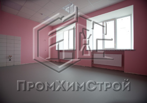 Примеры работ ООО «ПромХимСтрой». Объект: Устройство полов Ростов-на-Дону - Изображение 4