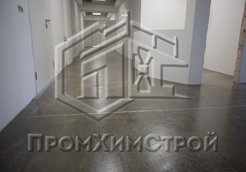 Устройство полов Ростов-на-Дону