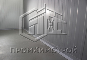 Примеры работ ООО «ПромХимСтрой». Объект: Промагро - Изображение 15