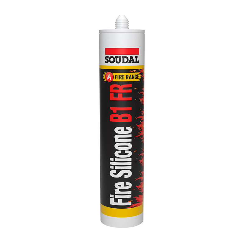 Изображение - FIRE SILICONE B1 FR